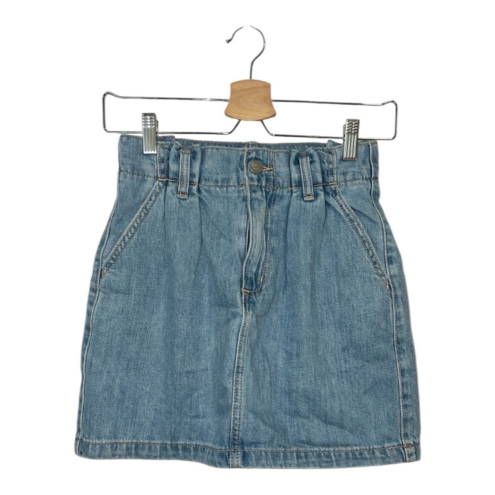 Hollister Skirt